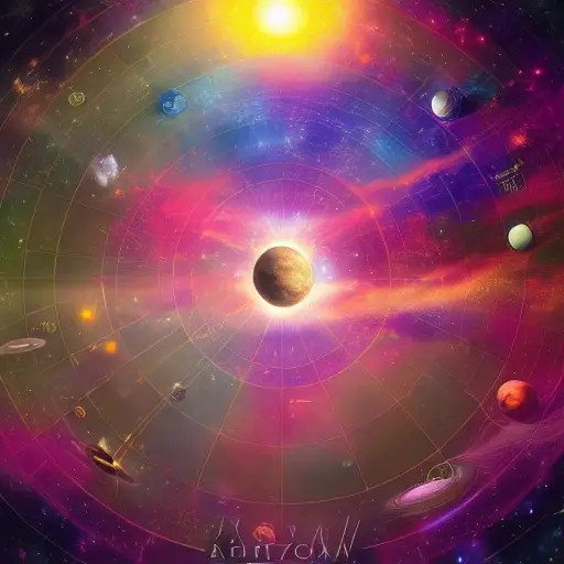 02765-70032500-highly detailed map of solar system, vibrant colors, space galaxy cosmos, psychedelic, multicolored gas, beautiful, realistic, h.webp